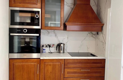 Aglantzia Apartment | modern 2 bed room appartment 10 minutes from Nicosia Center