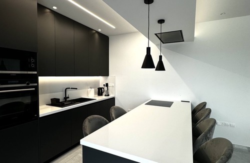 Pareklisia House | Modern 2 Bedroom house