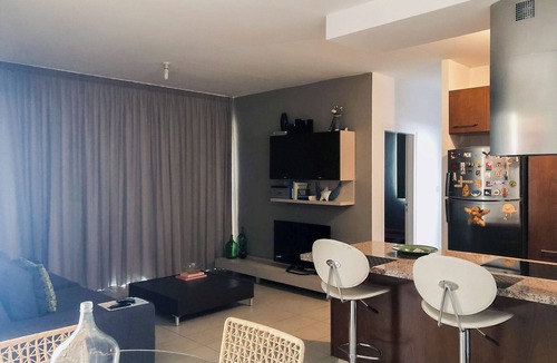 Lakatamia Apartment | Modern 2BR Apt near Nicosia Mall