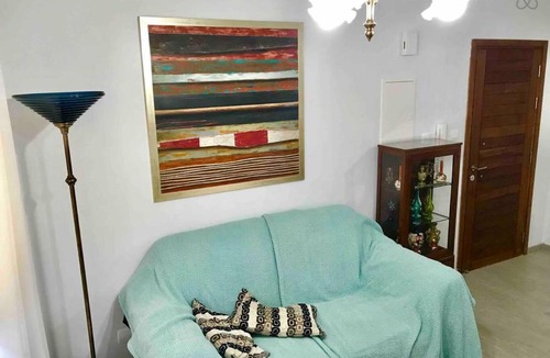 Acropolis Apartment | Modern apartment in Nicosia with all amenities