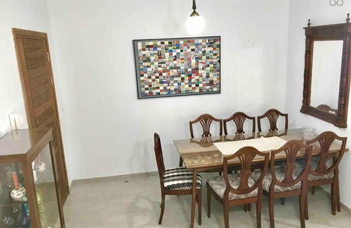 Acropolis Apartment | Modern apartment in Nicosia with all amenities