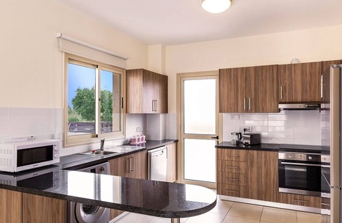 Polis Villa | Modern Family Villa, A/C, Private Pool, First Floor Terrace - Ideally Located Between Polis & Latchi