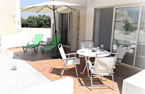 Mandria Apartment | Modern Ground Floor Apartment - Great Location