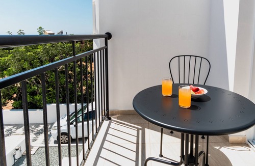 Tremithousa Villa | Modern vacation villa with stunning sea views and private pool. All yours.