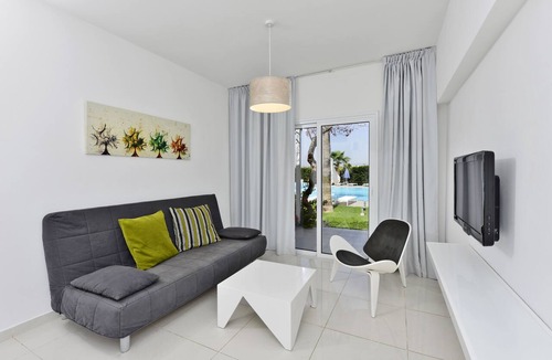 Ayia Napa Hotel | Mon Repos Hotel
