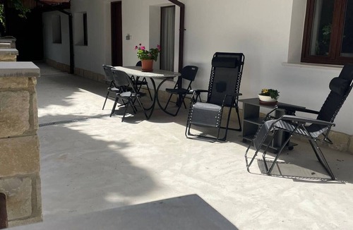 Pachna Cottage | Monolithos Cottage in the Troodos Mountains above Limassol