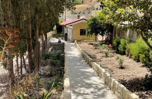Pachna Cottage | Monolithos Cottage in the Troodos Mountains above Limassol