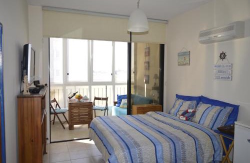 Skala Apartment | Montehugh