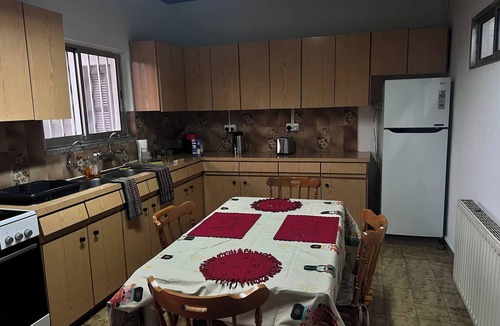 Galata House | Mountain Retreat in Kakopetria, Cyprus - Perfect for Families