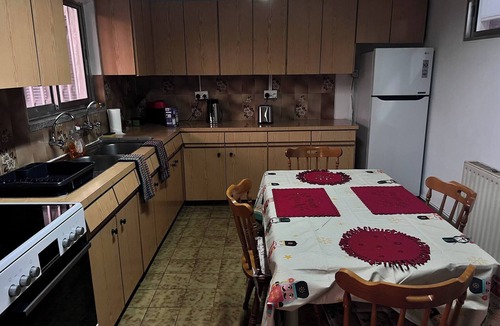 Galata House | Mountain Retreat in Kakopetria, Cyprus - Perfect for Families