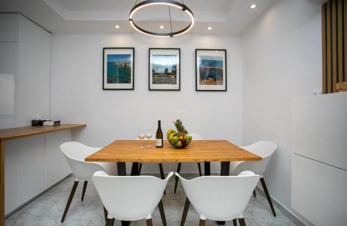 Paphos Apartment | MyCyprusStay - Jo's Lovely 2 Bedroom Modern Apartment