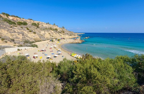 Protaras Villa | Mylos Lifestyle Seaview Villa #37 - Stunning Seaview Stay