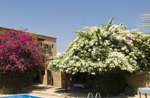 Tochni Apartment | Myrto House Tochni in Tochni