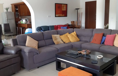 Tala Villa | Nayia Paradise Villa!The Ultimate 5BR, Huge, Luxury, Getaway villa in Cyprus!