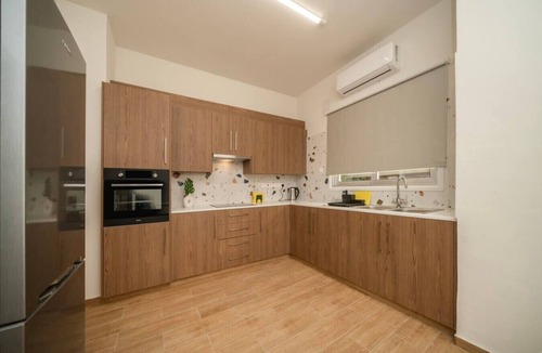 Lykabittos Apartment | Near City center 1 bedroom flat