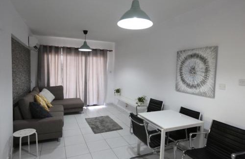 Potamos tis Germasogeias Apartment | Near the Beach Holiday Apartment