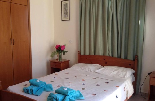 Kissonerga Villa | Near the Sea! Cosy 3BDR Holiday Villa in Kissonerga-Coral Bay, Special Offer!