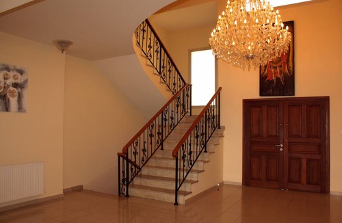 Pyla Villa | Nefeli Beach Villa, 5 Bedrooms