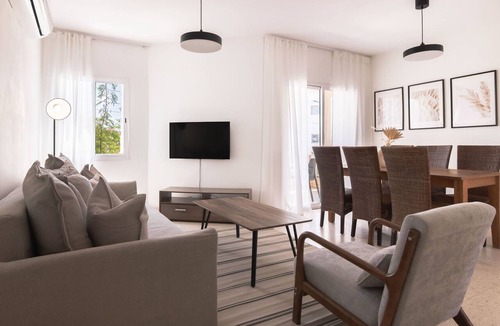 Paphos Apartment | Nerina Urban Residence