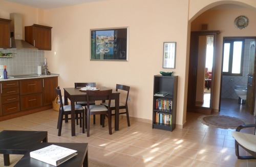 Catalkoy House | new holiday house with TOP furniture for 4-5 persons