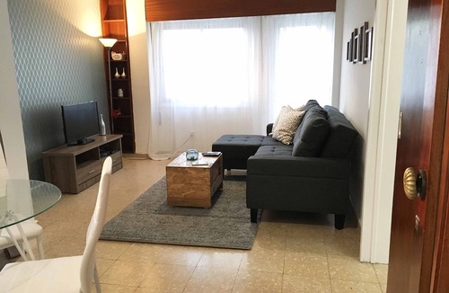 Egkomi Apartment | New Listing! Comfortable One bedroom apartment