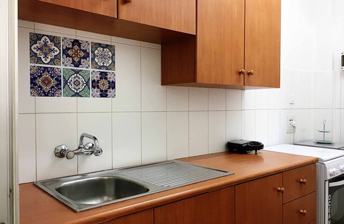 Egkomi Apartment | New Listing! Comfortable One bedroom apartment