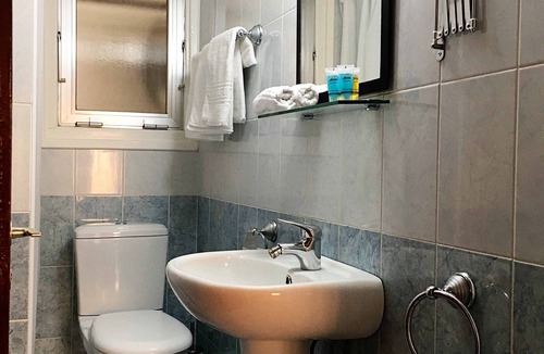 Egkomi Apartment | New Listing! Comfortable One bedroom apartment