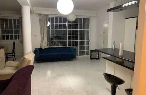 Ayios Dhometios Apartment | Nice home 4u