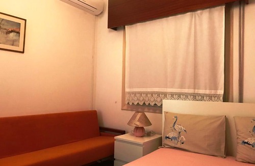 Acropolis Apartment | Nicosia 2 Bedroom Apartment with 2 Double Beds