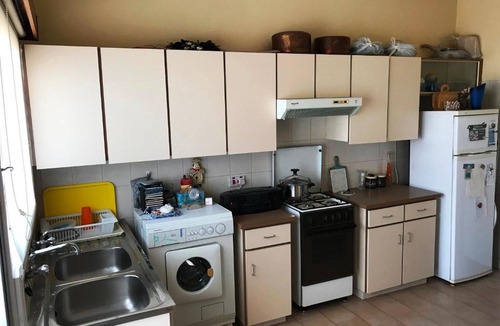 Acropolis Apartment | Nicosia 2 Bedroom Apartment with 2 Double Beds