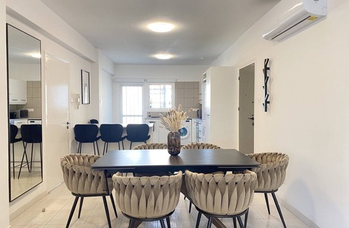 Nicosia Apartment | Nicosia city center! For business or leisure!
