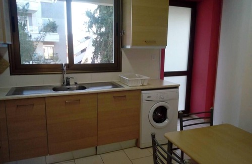 Nicosia Apartment | Nicosia Modern Apartment with 3 Bedrooms