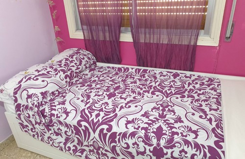 Nicosia Apartment | Nicosia Perfect Location - Homely Cozy Apartment