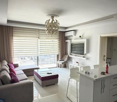 North Nicosia Apartment | Nicosia's Diamond