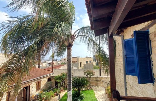 Agios Athanasios Apartment | Niki's House