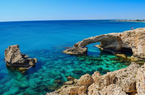 Ayia Napa Villa | Nissi Beach holiday villa - rentprivatevillas 003