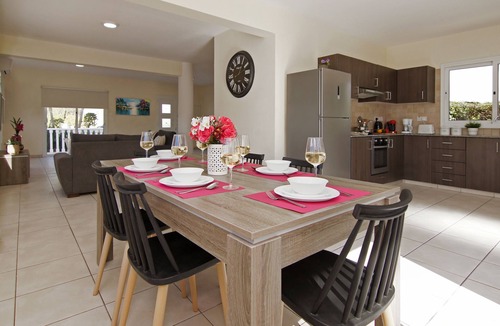 Ayia Napa Villa | Nissi Dreams Villa - Walking to Nissi Beach
