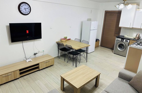 Kyrenia Apartment | North Residence Cozy Home Kyrenia Center