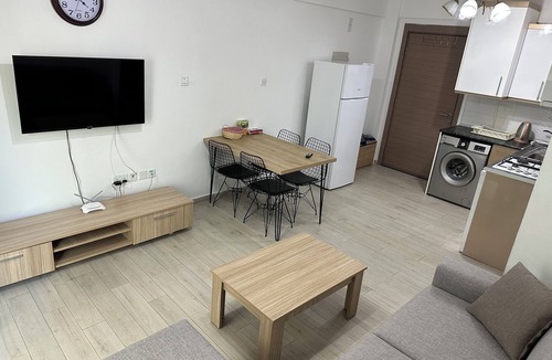 Kyrenia Apartment | North Residence Cozy Home Kyrenia Center