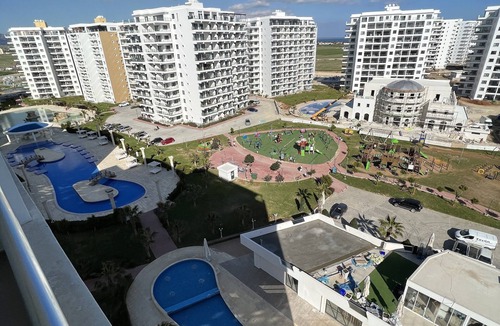 Trikomo Apartment | Northern Cyprus - Caesar Resort properties/Studio