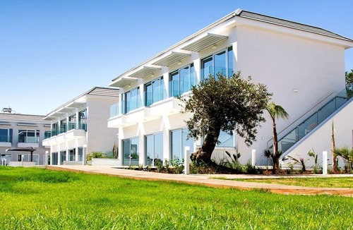 Protaras Apartment | Ocean Suites Luxury Apartment - B1-101