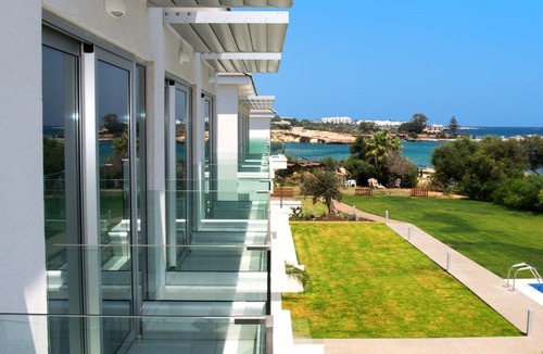 Protaras Apartment | Ocean Suites Luxury Apartment - B3-001