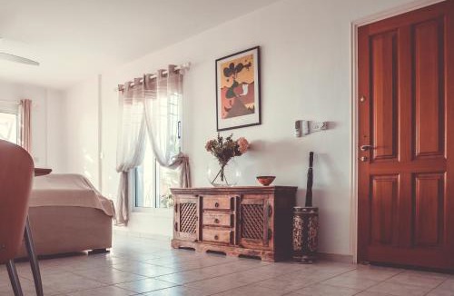 Kissonerga Apartment | Ocean Wings Panoramic SeaView