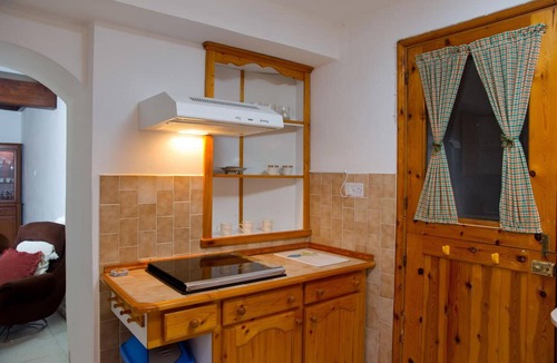 Dhoros Villa | Old Olive Mill House
