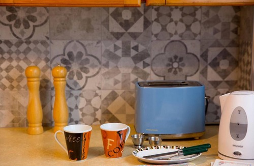 Dhoros Villa | Old Olive Mill House