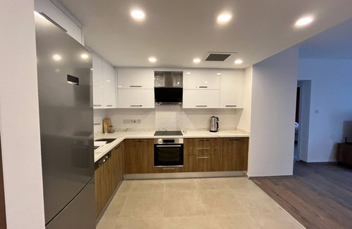 Karaman Apartment | Olive Hill 14 Cozy 2-Bed Garden Apt By HolidayKeys