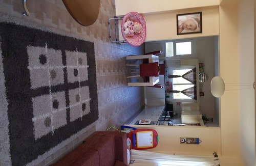 Kyrenia District Villa | Olive Tree Villa 3 Double Bedrooms With Spectacular Mountain Sea View