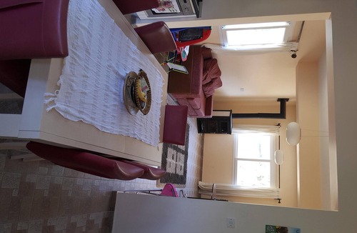 Kyrenia District Villa | Olive Tree Villa 3 Double Bedrooms With Spectacular Mountain Sea View