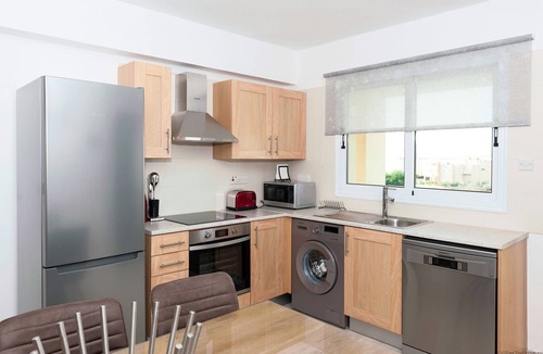 Kapparis Apartment | OLIVIA - 2bed Apartment located in Kapparis Coastal Area