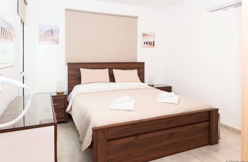 Kapparis Apartment | OLIVIA - 2bed Apartment located in Kapparis Coastal Area